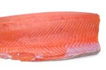 fresh salmon