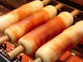 Chikuwa （竹輪） – KitchenNippon