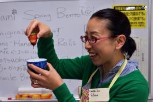 machiko tateno ichigo