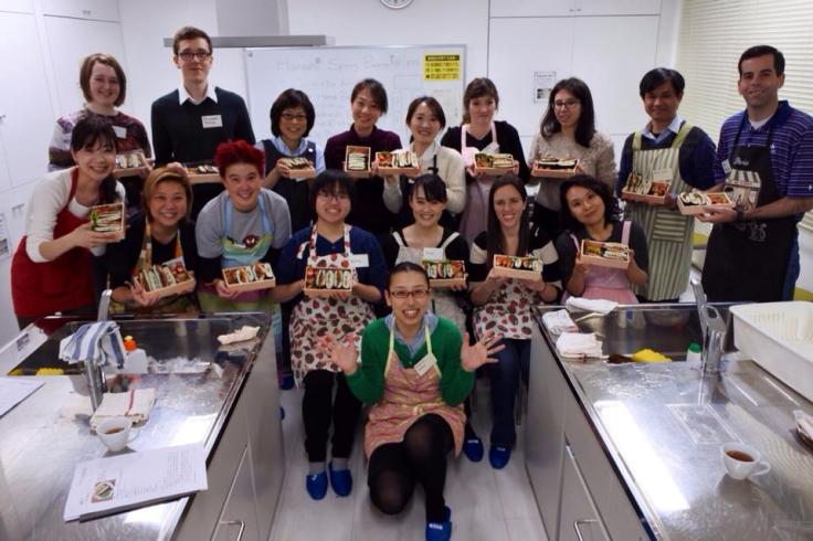 2016mar6participants