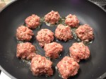 meat ball