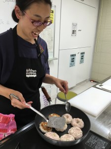 chef machiko